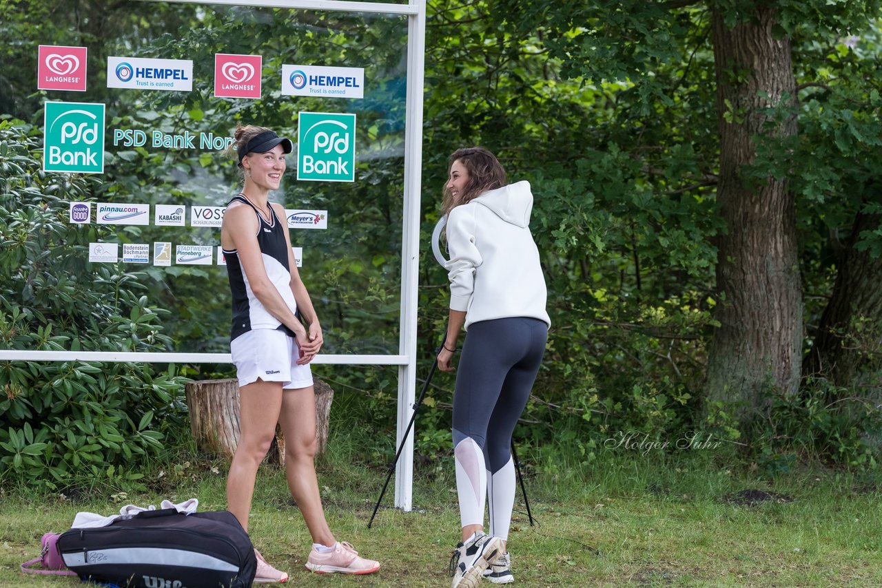 Bild 10 - PSD Bank Nord Open Pinneberg